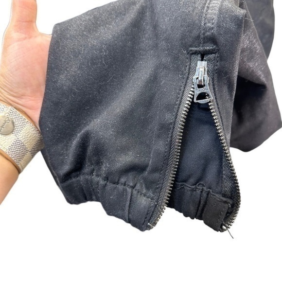 Hudson Maternity Utility Jogger - Picture 10 of 15